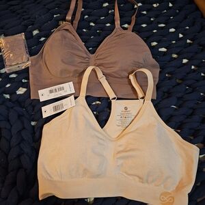 Kindred Bravely Bra Set - Can Separate